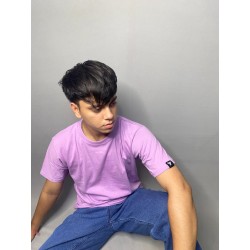 Everyday Basics Regular-Fit T-Shirt | ANIM3FITS