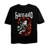 Kamado Oversized T-Shirt | ANIM3FITS
