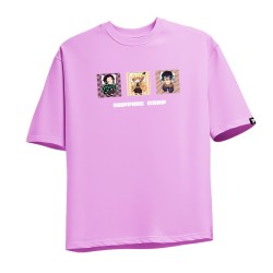 copy of copy of copy of Hummingbird printed t-shirt