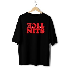 TISE NITS Oversized T-Shirt  | RETROTEASE