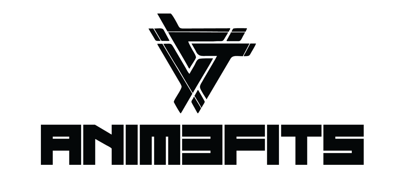 ANIM3FITS ONLINE STORE